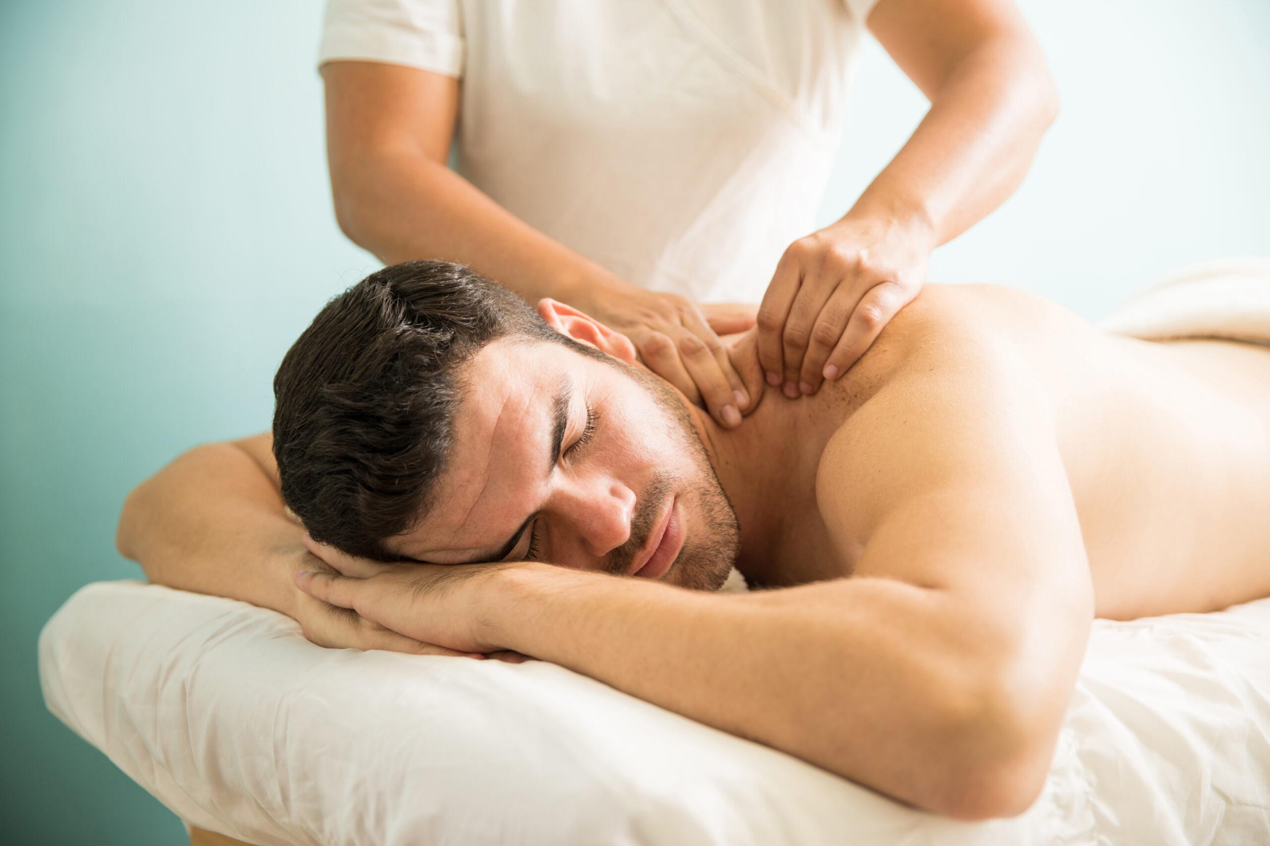 Characteristics of a professional tantric massage