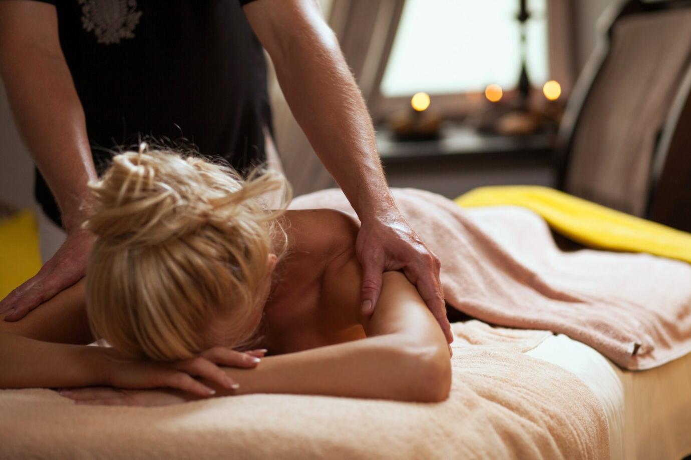 Keys to good tantric sex
