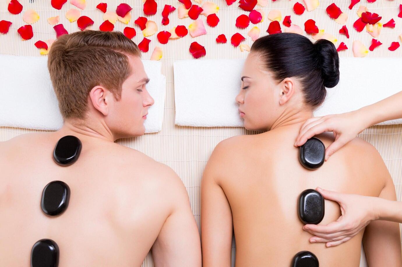 How to use the 5 human senses in sex