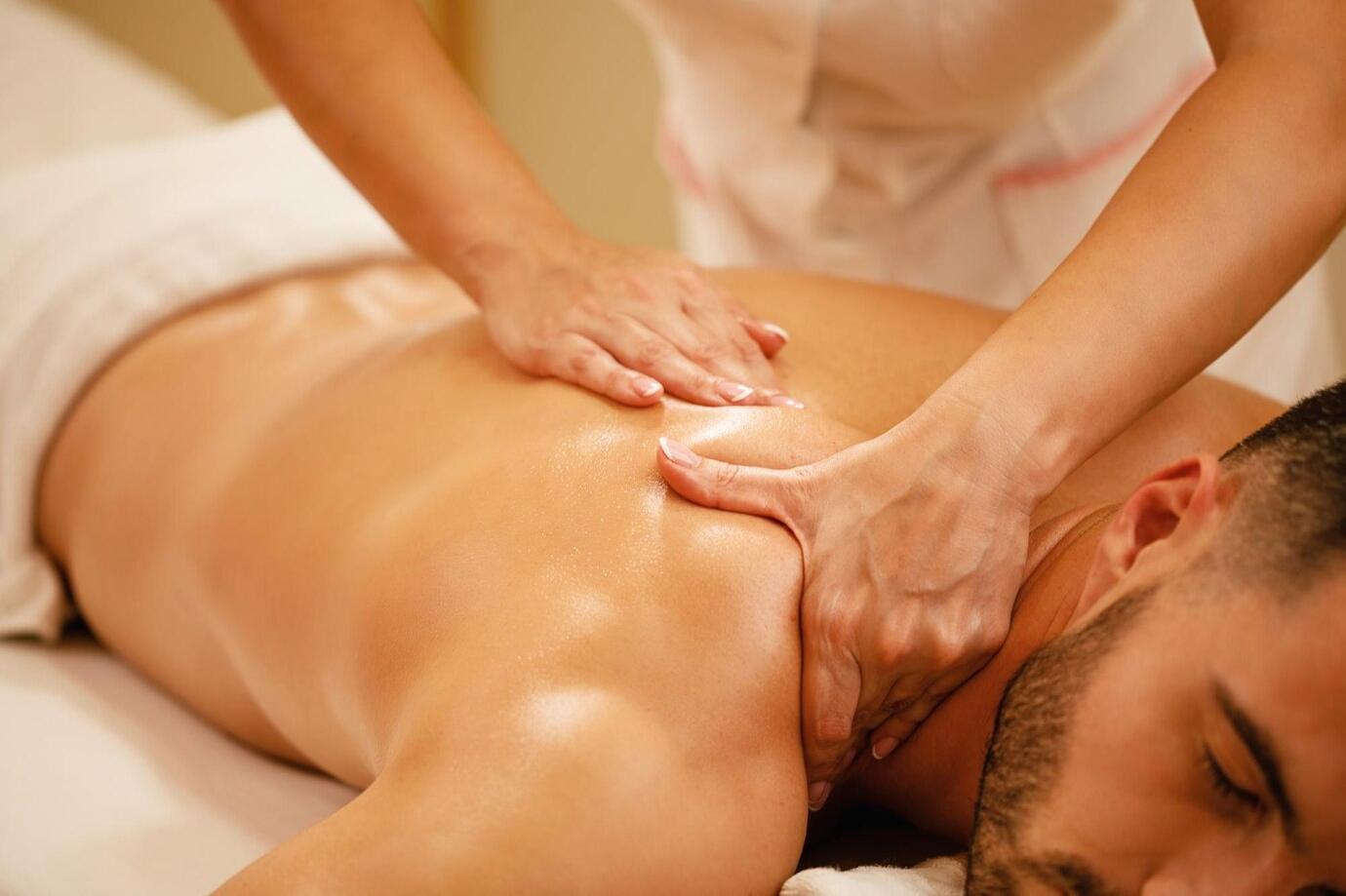 Exploring Ayurvedic couples massage 