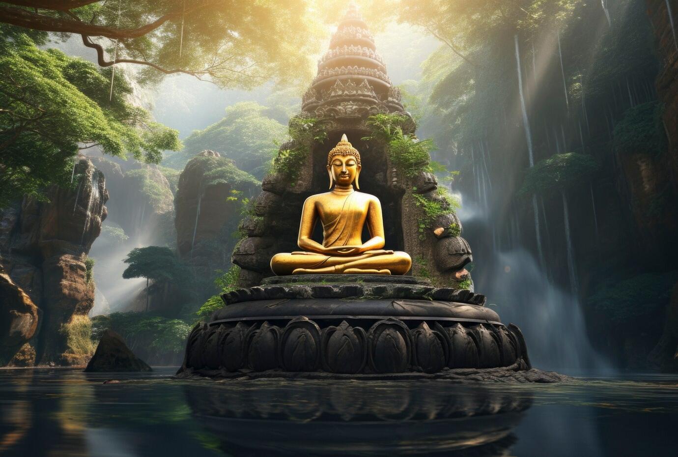 What is Vajrayana Buddhism and why it improves your sex life