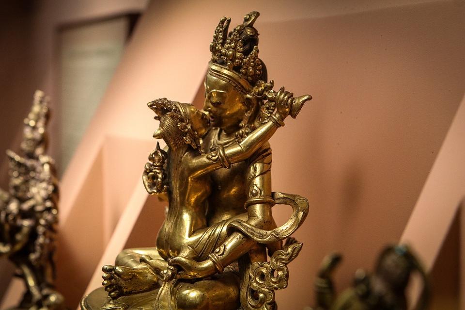 Taoist tantra: what it is and what characteristics it has