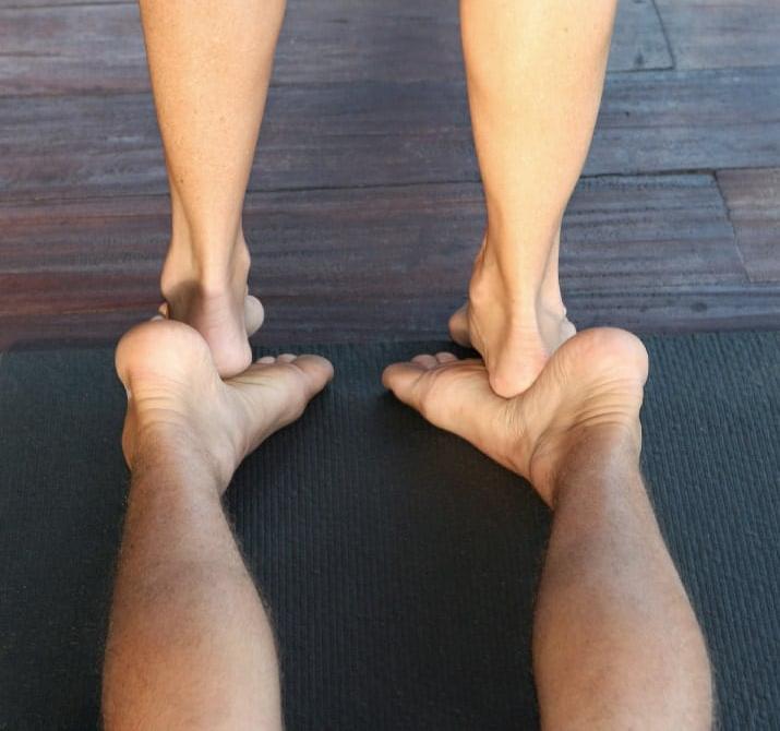 Thai Mix Massage