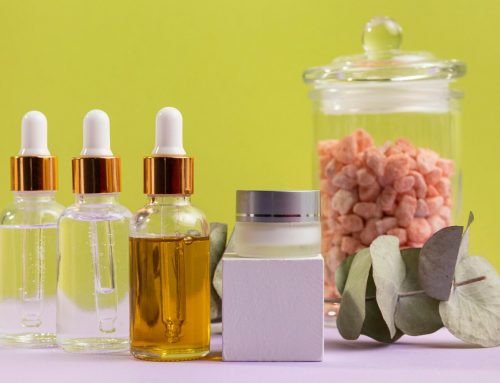 Aromaterapia en masajes para parejas: guía de aceites esenciales