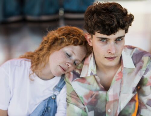 Cómo superar la timidez al interactuar con el sexo opuesto 