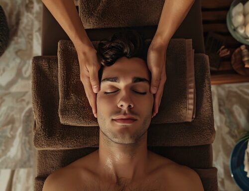 Masaje tántrico y meditación: una fusión entre cuerpo y espíritu