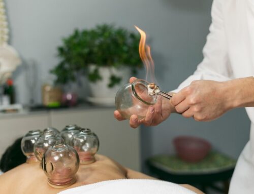 Masajes en pareja con cristales: técnicas para estimular la energía sexual