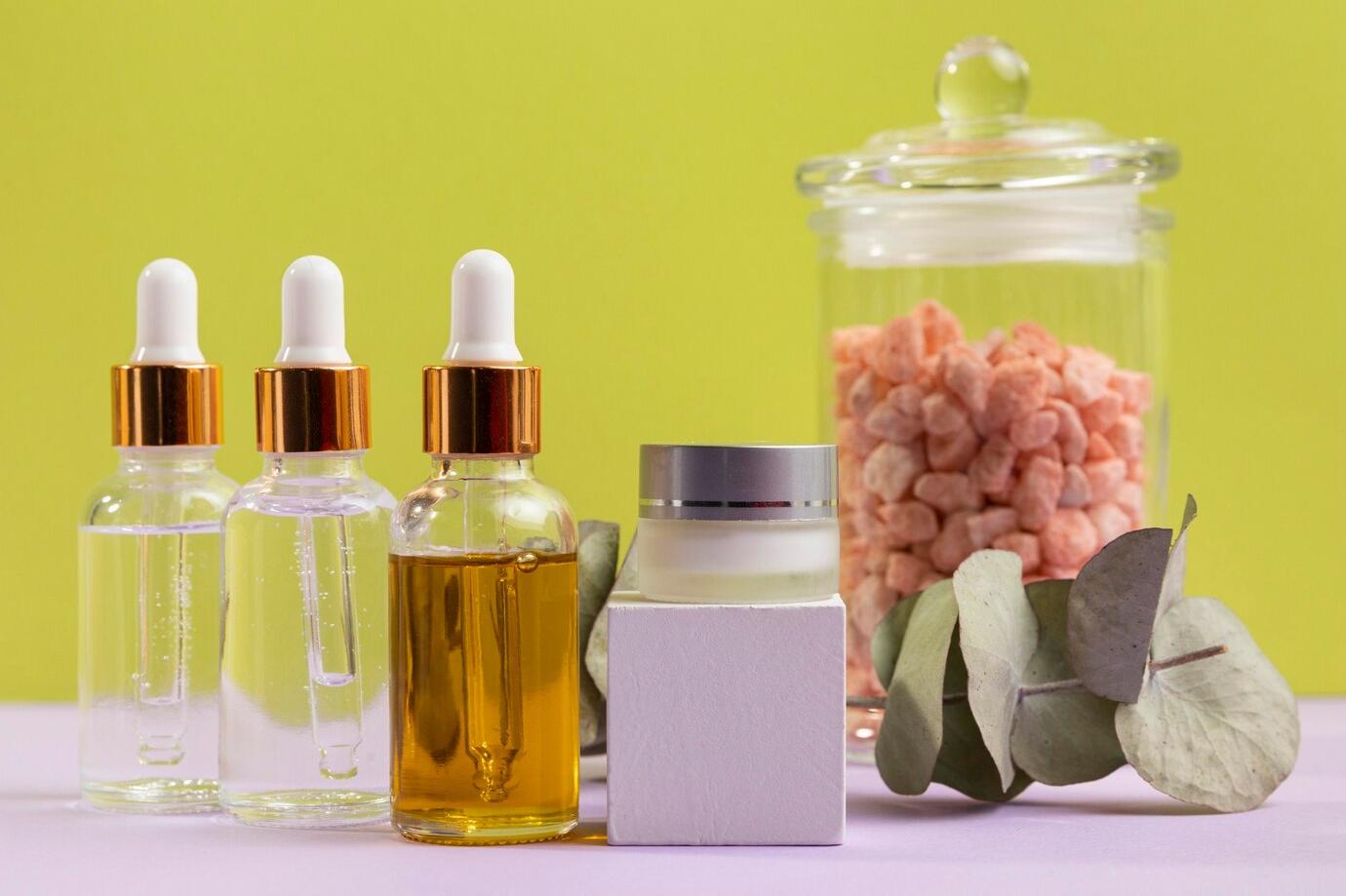 Aromaterapia en masajes para parejas: guía de aceites esenciales