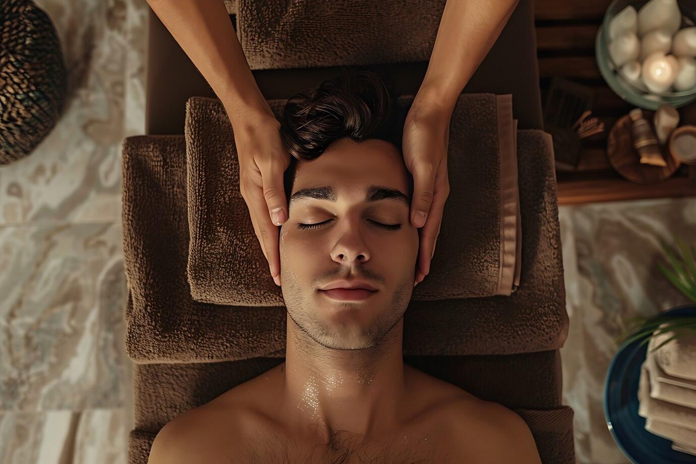 Masaje tántrico y meditación: una fusión entre cuerpo y espíritu